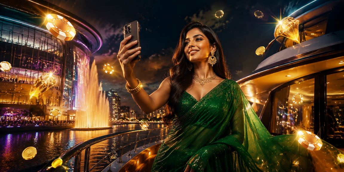 Player enjoying Aviator multiplier game on mobile device in Delhi